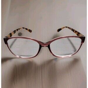 Marilyn Monroe Glasses Frames Only MMR 116 XP 655 +2.50 Fast Shipping Luxe